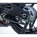 R&G Racing Toe Guard for Yamaha YZF-R6 '17-19 & YZF-R1/R1M '15-19 R&G Racing Toe Guard for Yamaha YZF-R6 '17-19 & YZF-R1/R1M '15-19